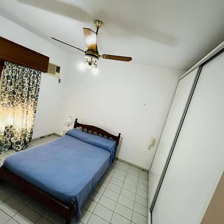 Villa Casa Itu. à Gualeguaychú Extérieur photo