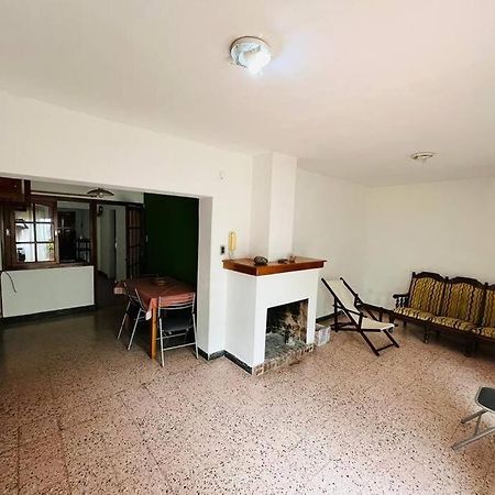 Villa Casa Itu. à Gualeguaychú Extérieur photo