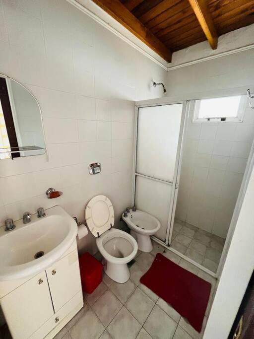 Villa Casa Itu. à Gualeguaychú Extérieur photo