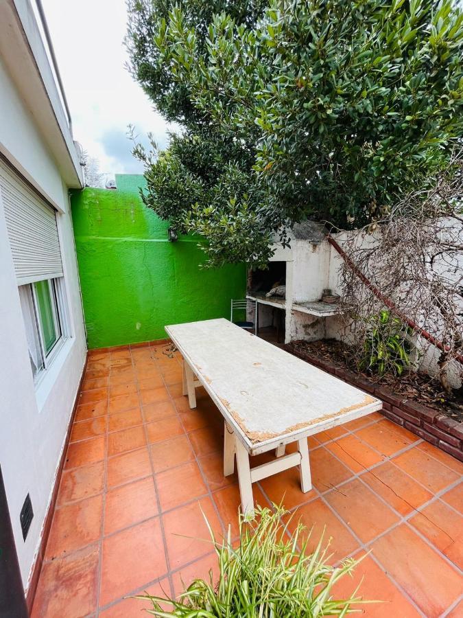 Villa Casa Itu. à Gualeguaychú Extérieur photo