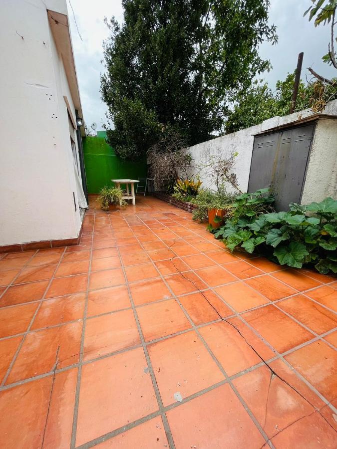 Villa Casa Itu. à Gualeguaychú Extérieur photo