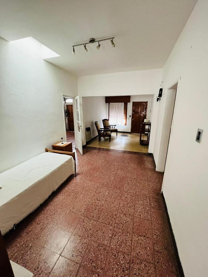 Villa Casa Itu. à Gualeguaychú Extérieur photo